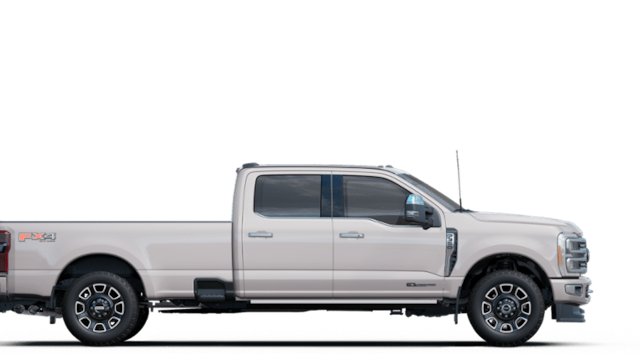 2024 Ford SuperDuty